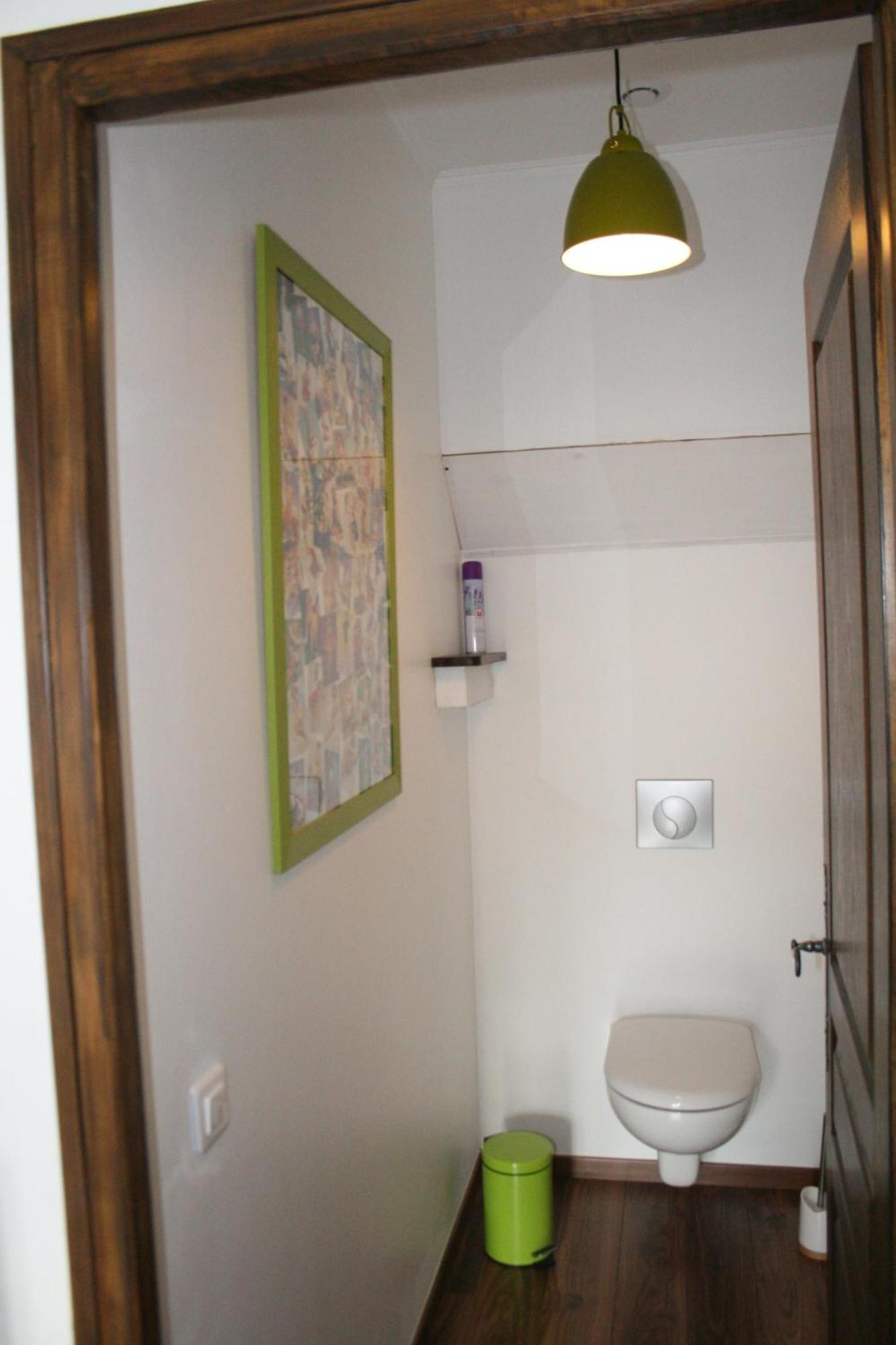 Au Relais De Chaussy Bed & Breakfast Стая снимка